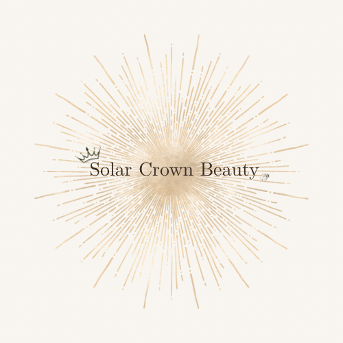 Solar Crown Beauty